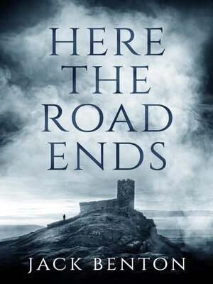 cover image of Here the Road Ends